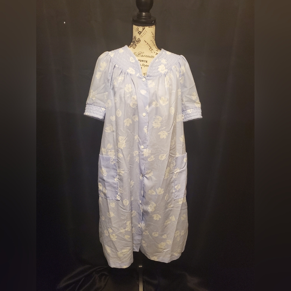 Lindsey Jordan Nightgown